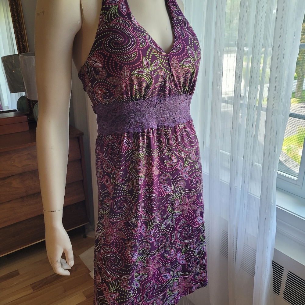 Summer dress